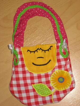 Tasche