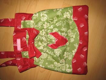Tasche