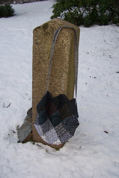 Tasche