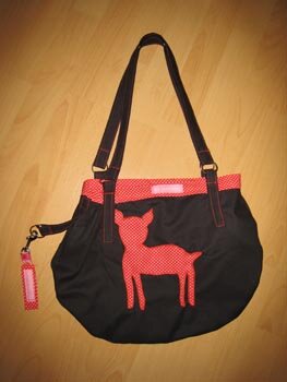 Tasche