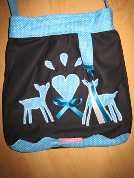Tasche