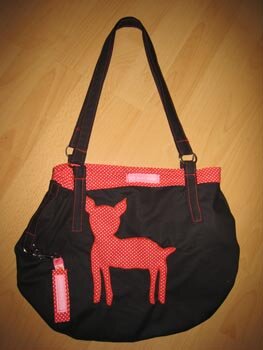 Tasche
