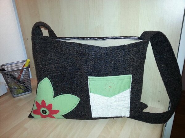 Tasche