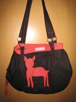 Tasche