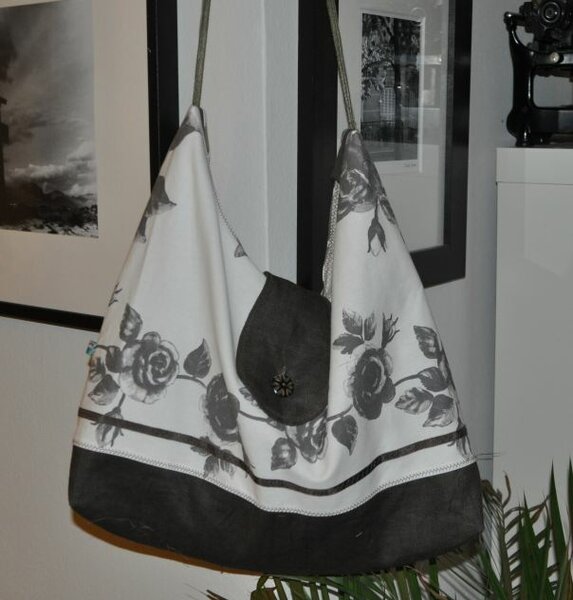 Alles-drin Tasche