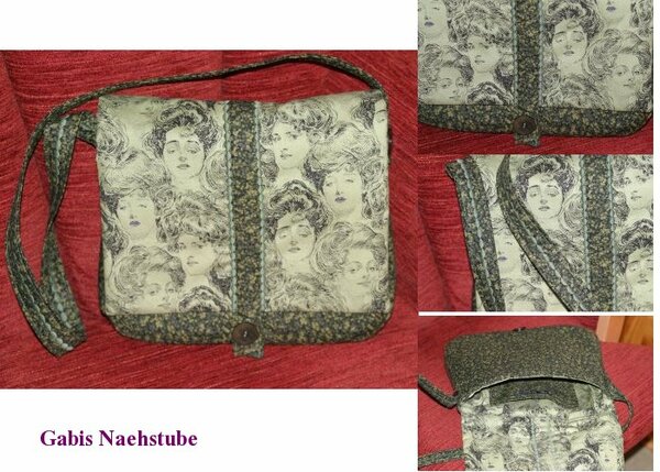 Tasche