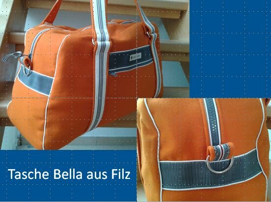 Tasche Bella