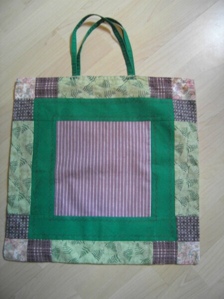 Tasche