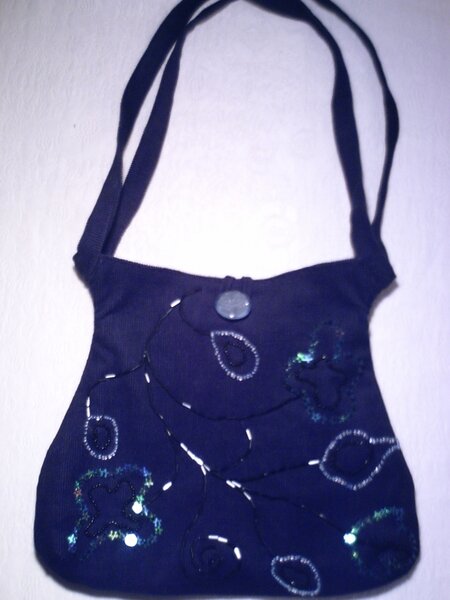 Handtasche 1