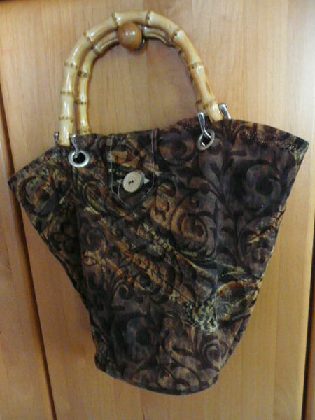 Tasche