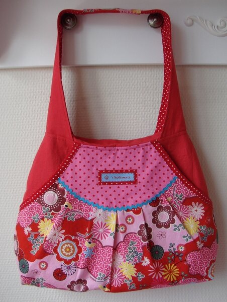 Tasche Claire