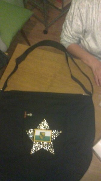 Tasche für Jess