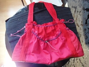Tasche Julie
