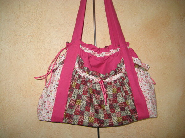 Tasche Julie