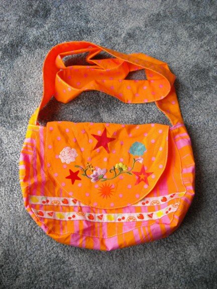 Tasche Marlies