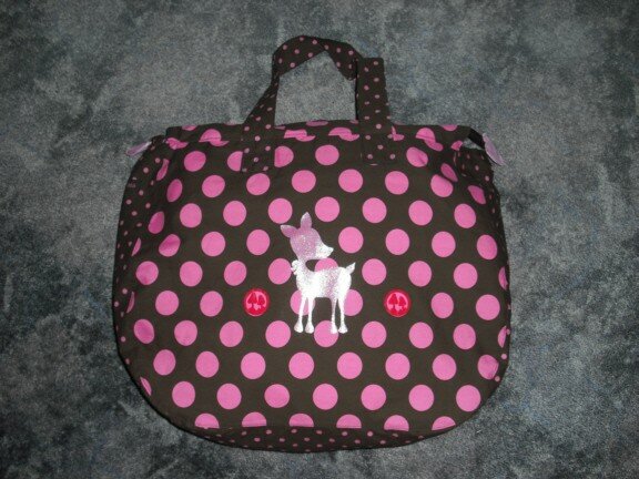Tasche Marlies - die Echte :)