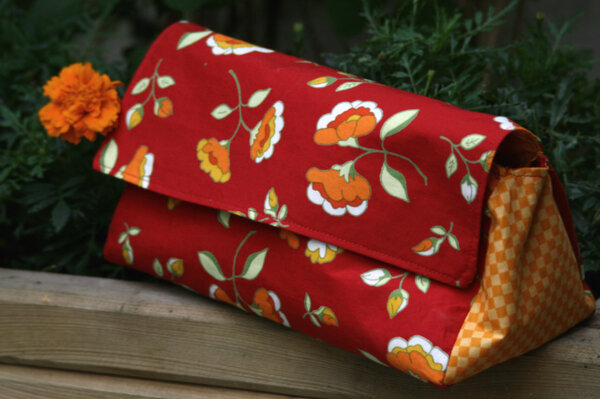 Sockenstrickertasche