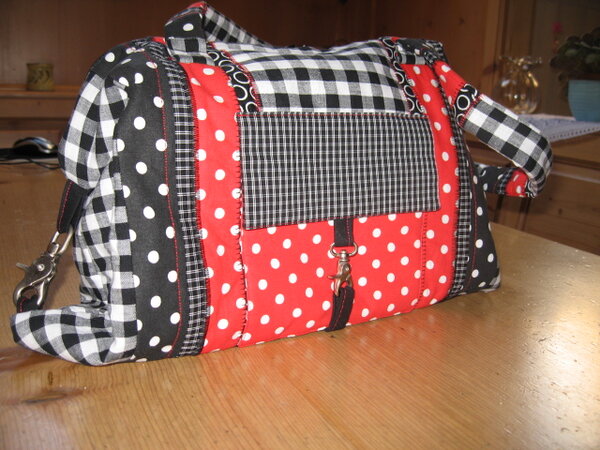 Tasche Viktoria