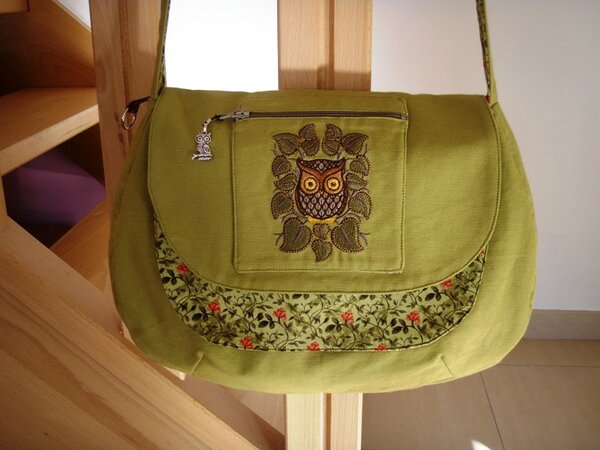 Meine Tasche "Urshult"