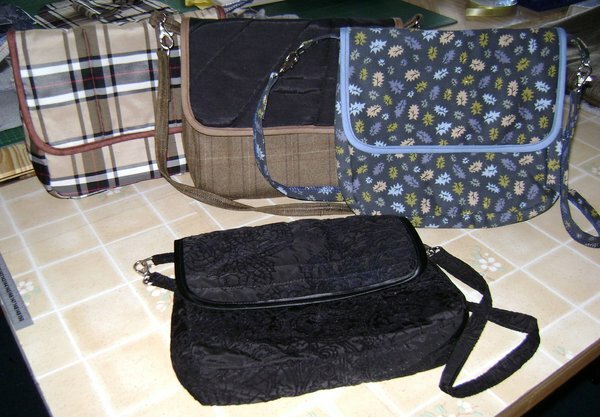 Taschen