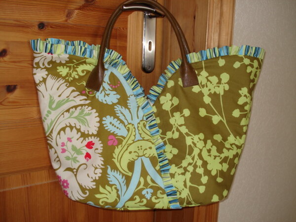 Shoppertasche