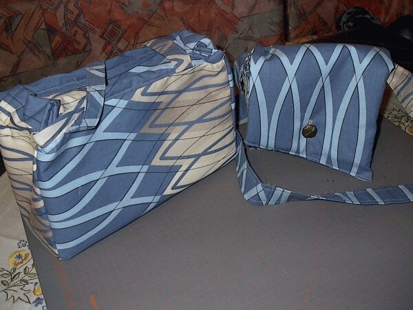 Taschenduo