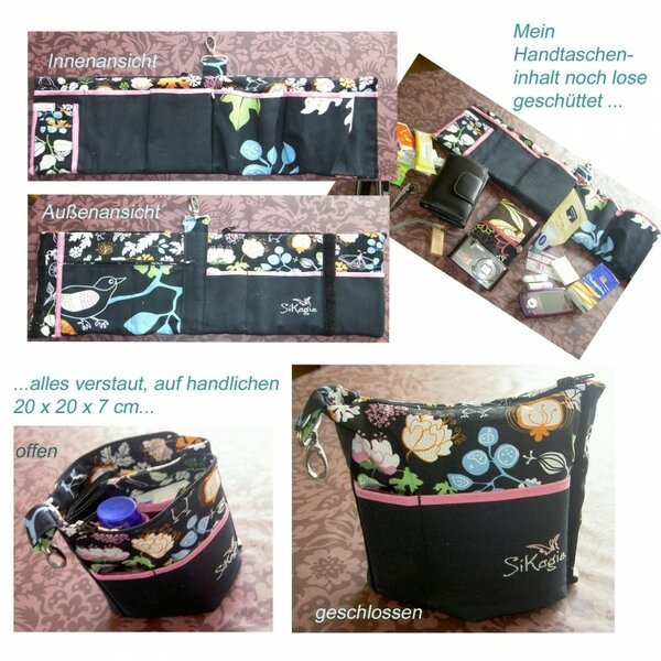 Taschenorganizer