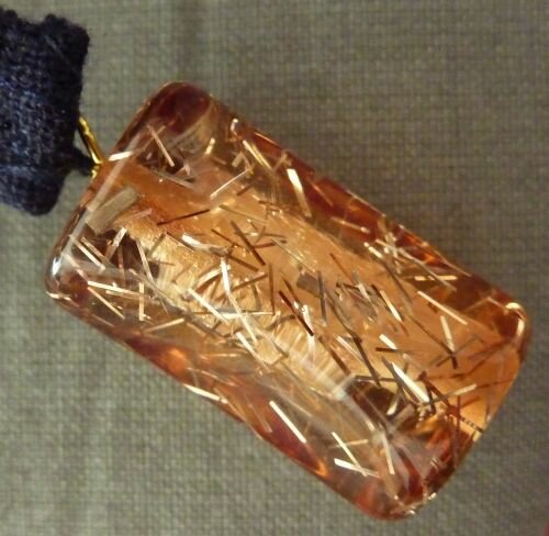Taschenperlen
