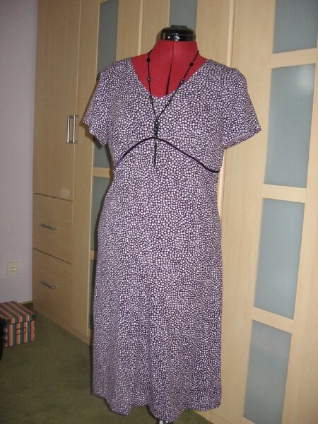 Jerseykleid Onion 2013