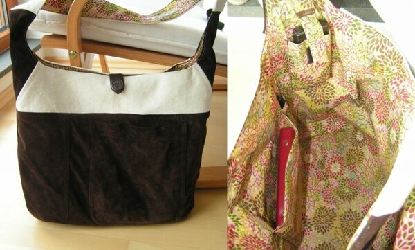 Shopper von Pim