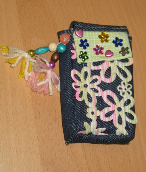 Taschentüchertasche
