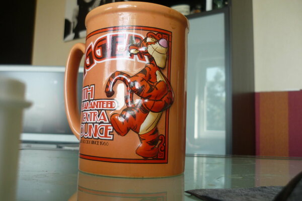 Teepause