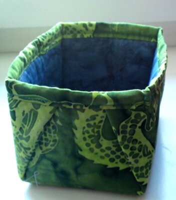 Testbox