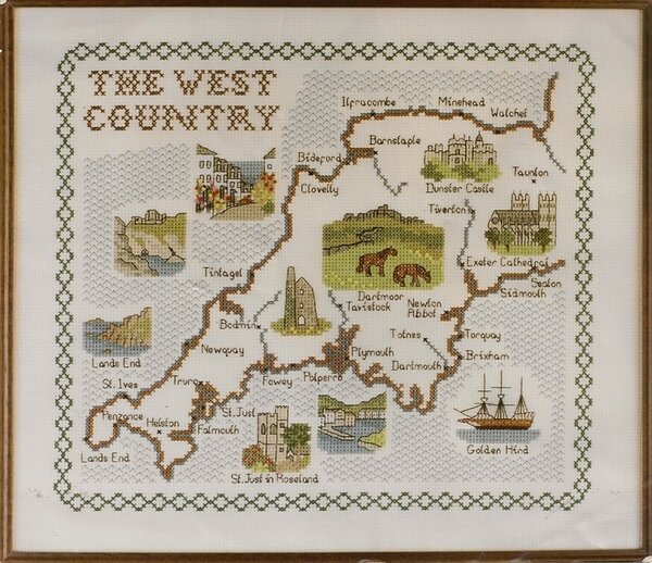 The West Country