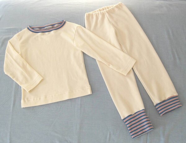 Tiku - Saimi - Schlafanzug