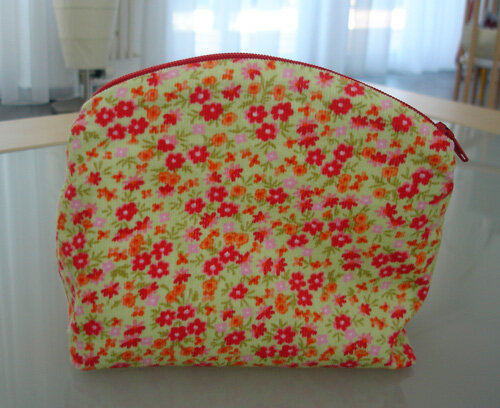 Tildas Täschchen