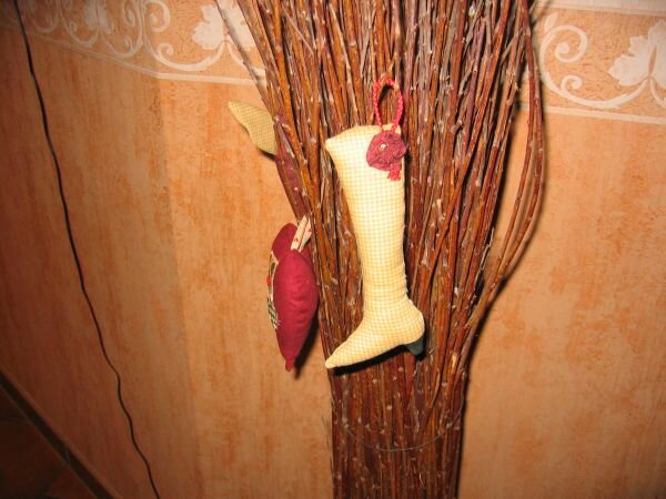 Tildastiefel