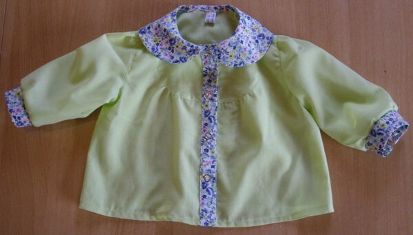 Bluse