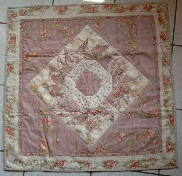 Tischdecke