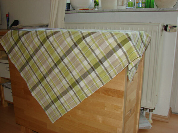Tischdecke