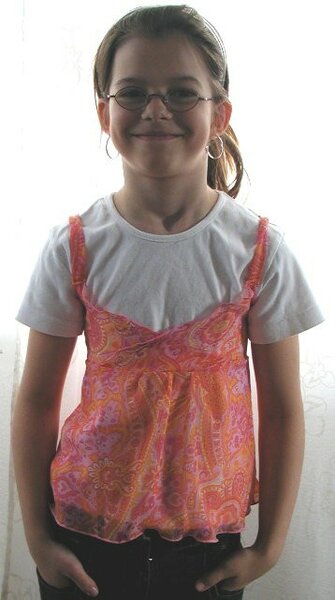 Mini-Top Bizzkids Sommer 06
