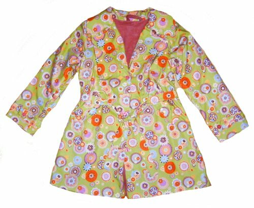 Trenchcoat Ottobre