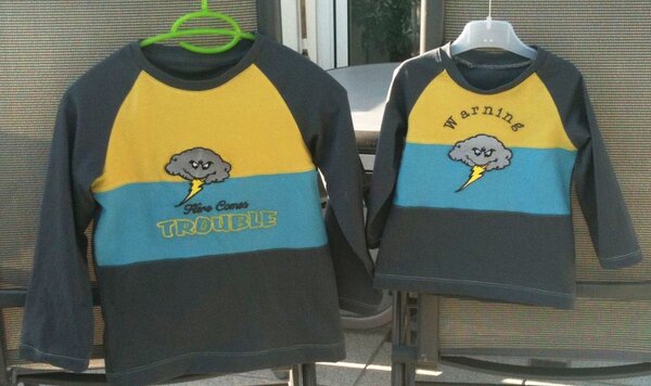 Bubenshirts