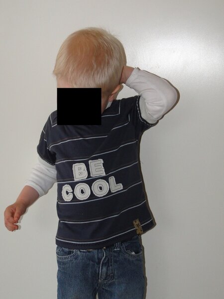Be Cool - T-Shirt