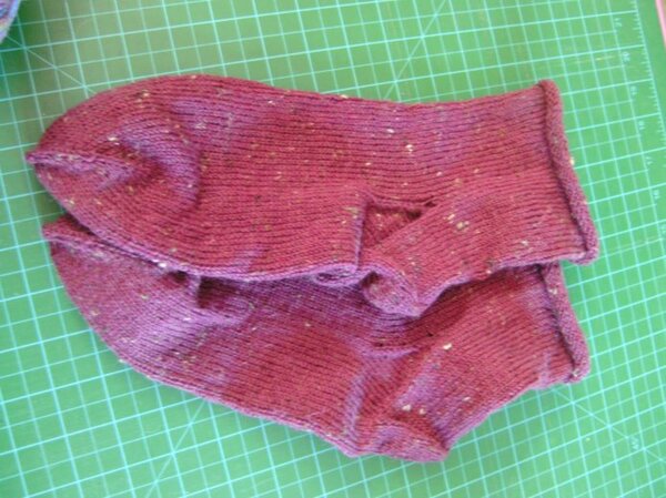 Tweetsocken