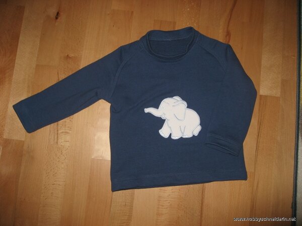 Kinder-Sweatshirt