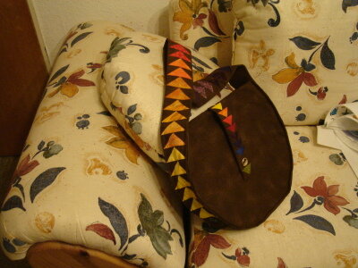 Regenbogen Tasche