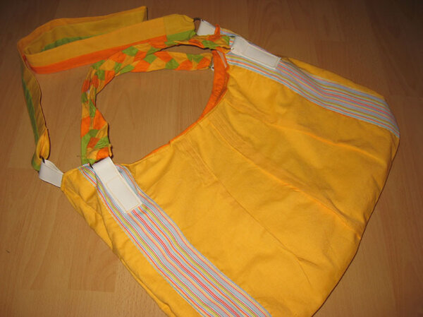 Tasche