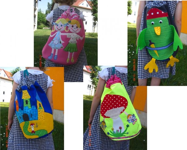 Matschsackparade