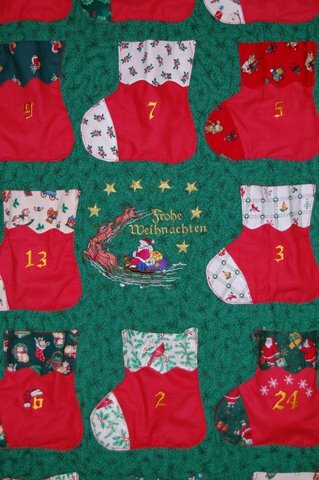 Advent Kalender